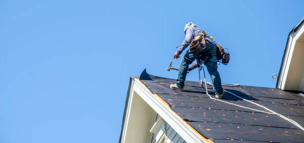 Heating Cable for Roof Installation in Bayfield, CO